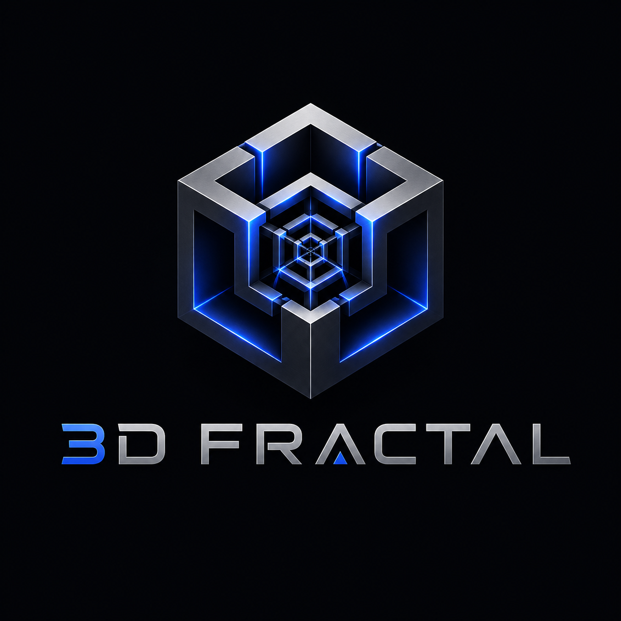 3D Fractal